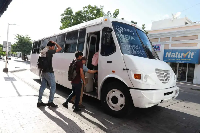 Sinaloenses exigen recuperar la paz en Culiacán 