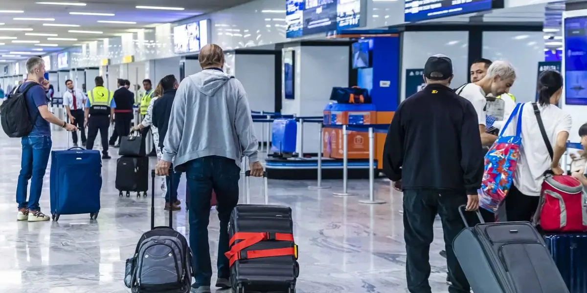 Aeroméxico tendrá nuevos vuelos de Guadalajara a Orlando, Miami, Las Vegas y Denver.