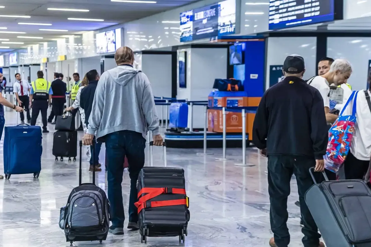 Aeroméxico tendrá nuevos vuelos de Guadalajara a Orlando, Miami, Las Vegas y Denver.