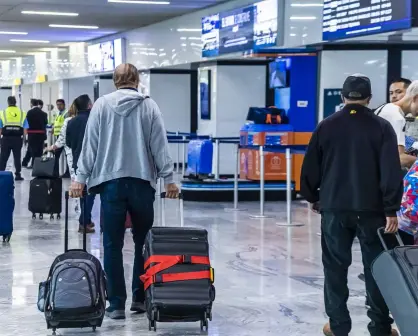 Aeroméxico tendrá nuevos vuelos de Guadalajara a Orlando, Miami, Las Vegas y Denver