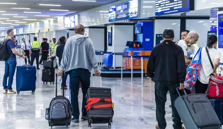 Aeroméxico tendrá nuevos vuelos de Guadalajara a Orlando, Miami, Las Vegas y Denver.