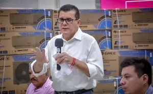 En Mazatlán si habrá grito de Independencia y cantará Jorge Medina