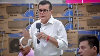 En Mazatlán si habrá grito de Independencia y cantará Jorge Medina