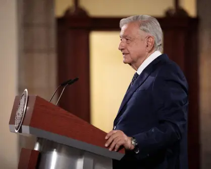 AMLO: México tiene récord en inversión extranjera con 35,000 MDD