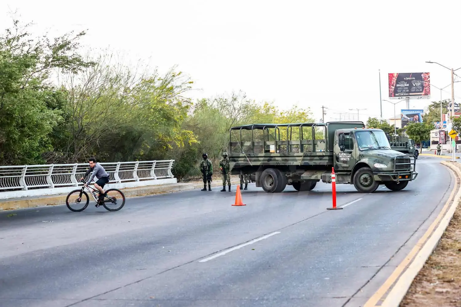 Seguridad Pública