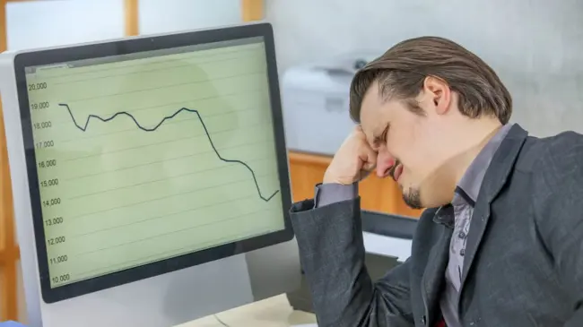 Es importante ver el cierre no como un fracaso, sino como un aprendizaje. Foto: Freepik