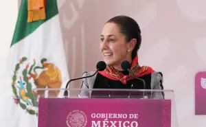 Gabinete ampliado de  Claudia Sheinbaum; Rommel Pacheco a la CONADE y Octavio Romero a Infonavit