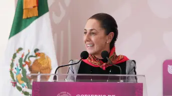 Gabinete ampliado de  Claudia Sheinbaum; Rommel Pacheco a la CONADE y Octavio Romero a Infonavit