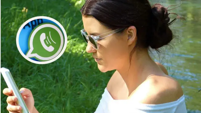 Revisa los mensajes de WhatsApp sin que se den cuenta de que estás usando la aplicación. Foto: Freepik