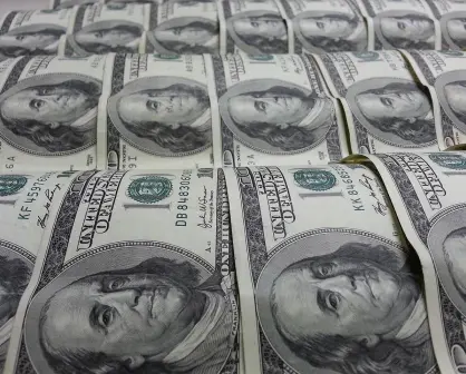 Precio del dólar hoy jueves 12 de septiembre de 2024; entérate aquí el tipo de cambio en bancos de México