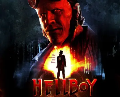 Preventa de boletos para Hellboy: The Crooked Man en Cinemex; ¿cuándo es y cuánto cuestan?