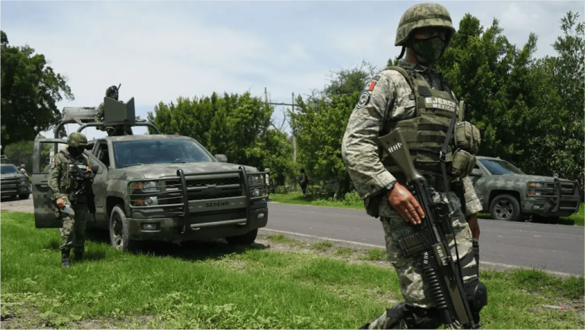 Lo que debes hacer ante una emergencia de seguridad pública en la ciudad.