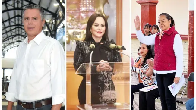 Conoce el listado de los alcaldes con mayores niveles de aprobación en México, de acuerdo con Mitofski. Foto: Cortesía