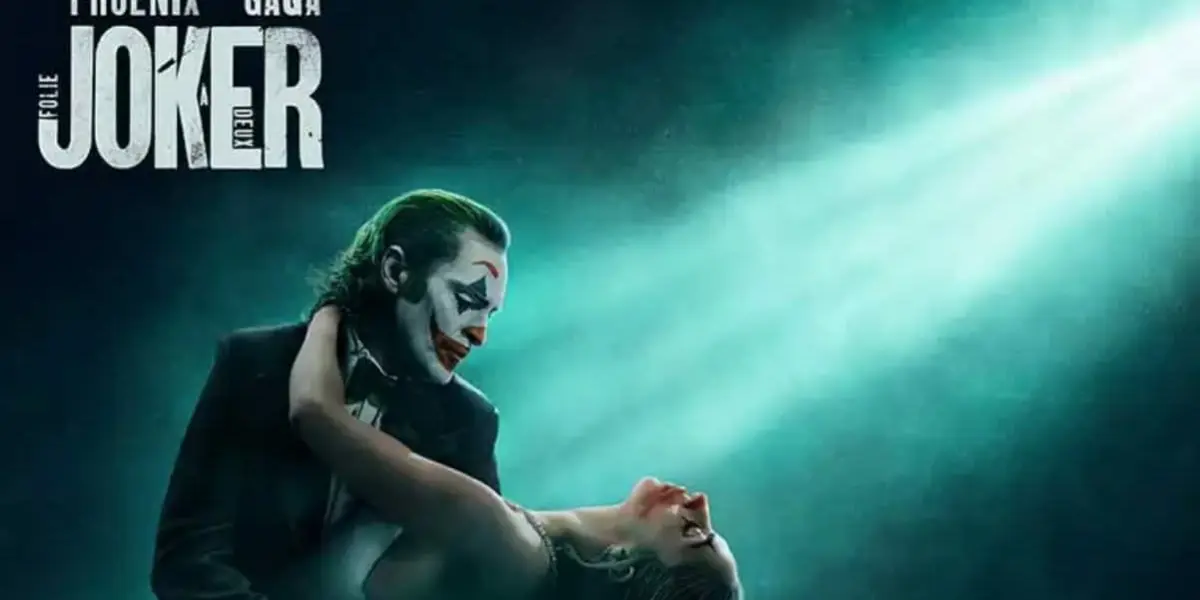 Joker 2 es una de las películas más esperadas del 2024. Foto: Warner Bros.