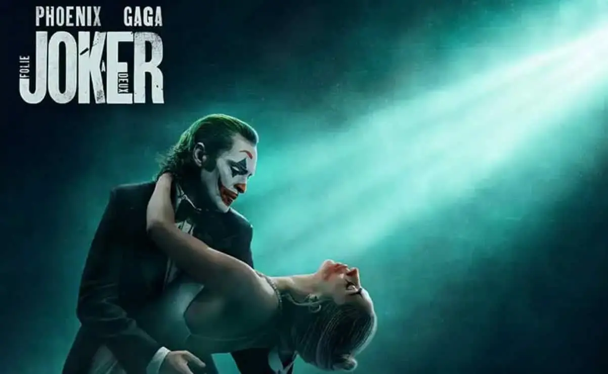 Joker 2 es una de las películas más esperadas del 2024. Foto: Warner Bros.