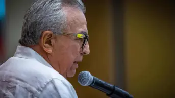 Rubén Rocha informa suspensión de clases en Culiacán, Elota, Cosalá y San Ignacio y grito de Independencia