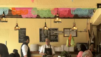 Desde 1978, Barbacoa Chava es puro sabor en el corazón de Toluca