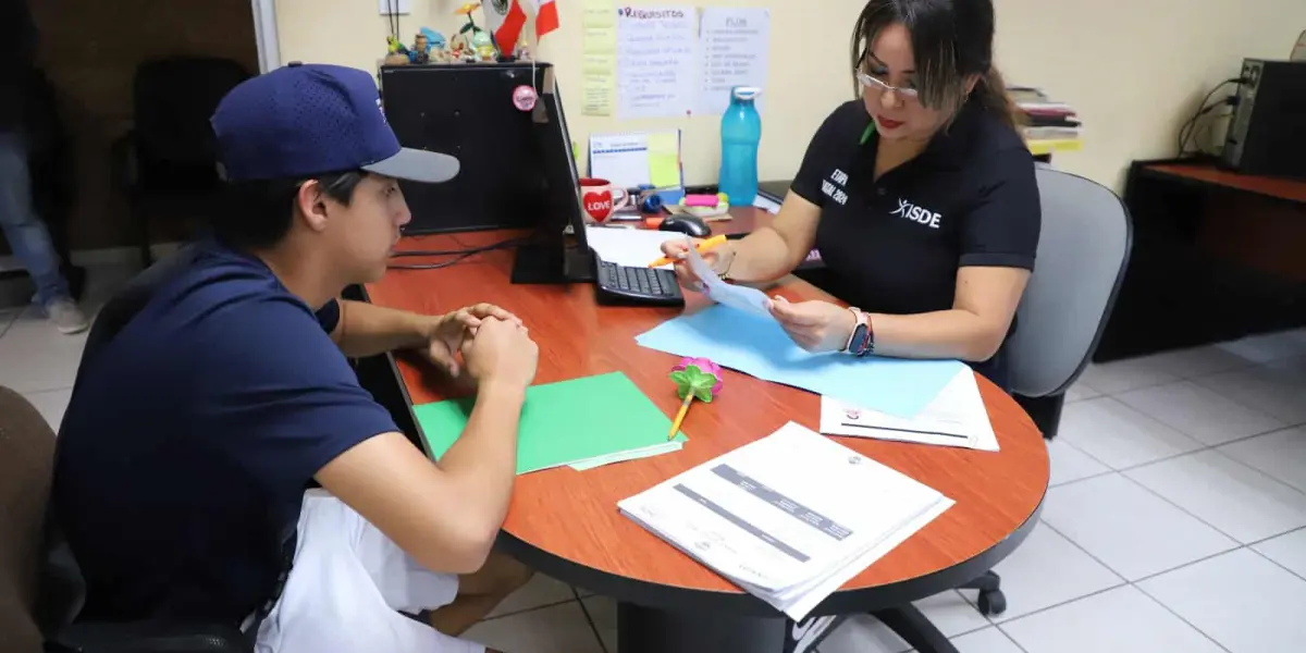 El ISDE amplía el plazo para la entrega de propuestas de becas, con nuevas fechas y requisitos específicos. La fecha límite ahora es el 17 de septiembre a las 14:00 horas.