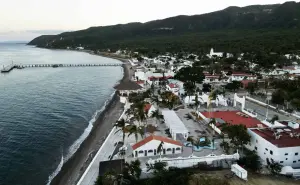 La nueva ruta turística para conocer las Islas Marías en un día