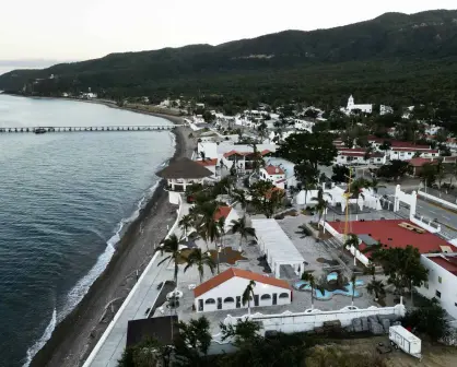 La nueva ruta turística para conocer las Islas Marías en un día