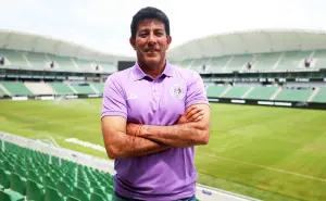 Liga MX Femenil: Mazatlán anuncia a Roberto Pérez como su nuevo entrenador