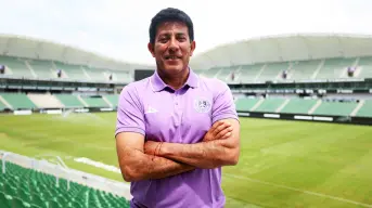 Liga MX Femenil: Mazatlán anuncia a Roberto Pérez como su nuevo entrenador