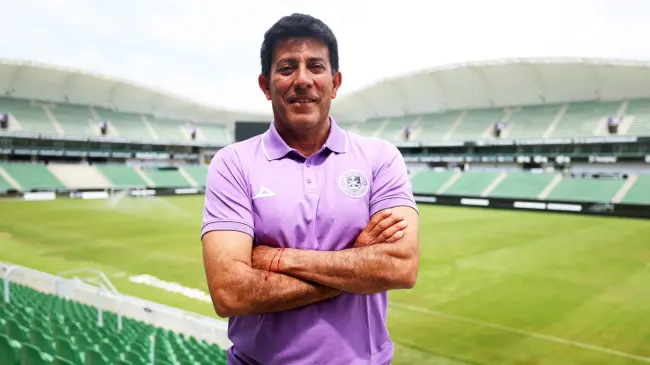 Roberto Pérez | Imagen: @MazatlanFem
