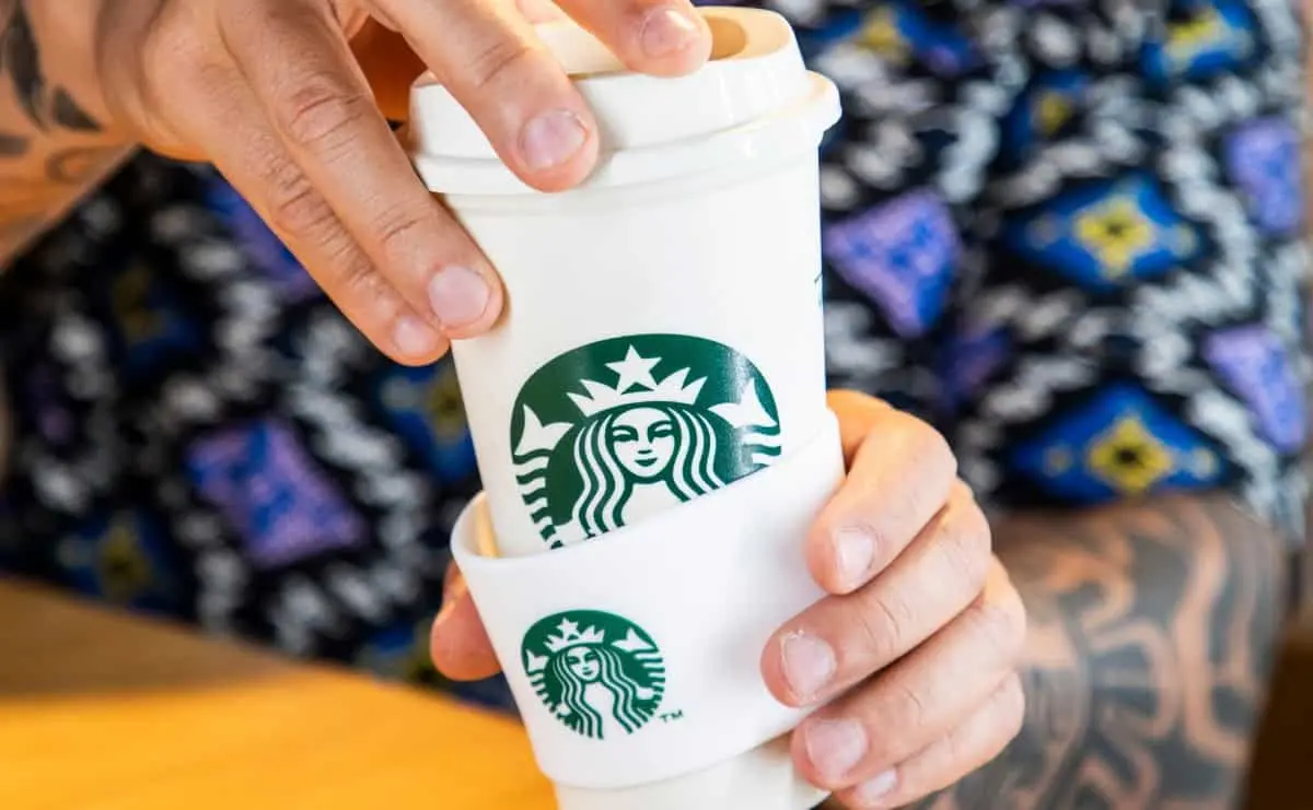 Starbucks: ¿cómo obtener una bebida gratis por Halloween?