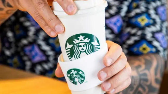 Conoce todos los detalles sobre Starbucks Days 2024. Foto: Starbucks México