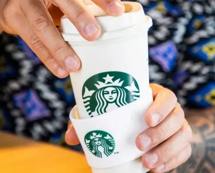 ¿Cuáles son los beneficios de Starbucks Rewards en México?