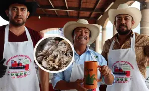 Fechas de la Feria de la Barbacoa y el Pulque de Boyé, en Querétaro