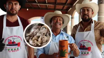 Fechas de la Feria de la Barbacoa y el Pulque de Boyé, en Querétaro