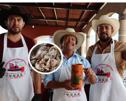 Fechas de la Feria de la Barbacoa y el Pulque de Boyé, en Querétaro