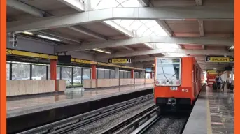 Horarios del Metro, Tren Ligero y Trolebùs para este 16 de septiembre en la CDMX