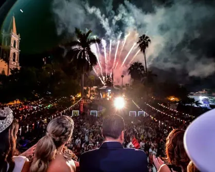 Fiestas patrias transcurrieron en calma en Mazatlán, Sinaloa