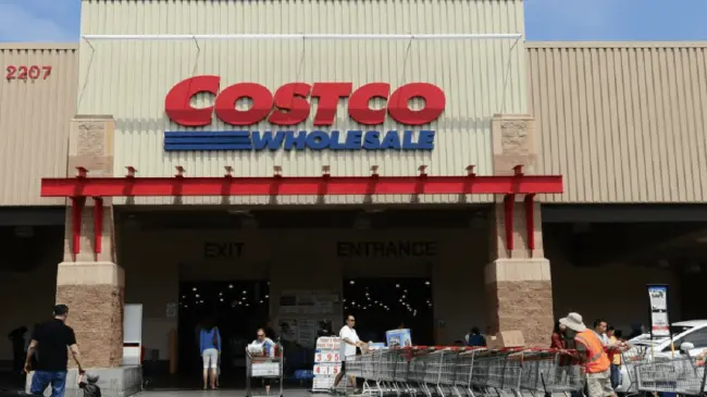 Costco es una de las tiendas mayoristas más populares en México. Foto: Cortesía