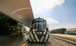 Un recorrido por el Tequila Express; un viaje en tren para conocer la cultura del tequila en Jalisco