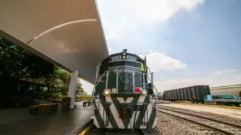 Un recorrido por el Tequila Express; un viaje en tren para conocer la cultura del tequila en Jalisco