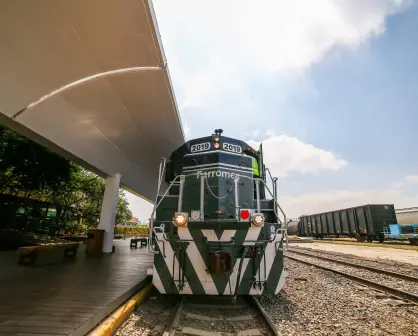 Un recorrido por el Tequila Express; un viaje en tren para conocer la cultura del tequila en Jalisco