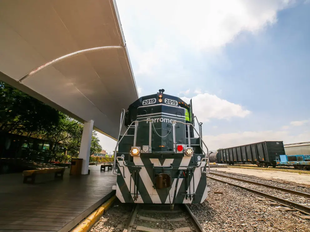 Un recorrido por el Tequila Express; un viaje en tren para conocer la cultura del tequila en Jalisco