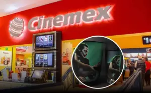 Cinemex comienza venta de vasos y palomera de Joker 2: ¿cuánto cuestan?