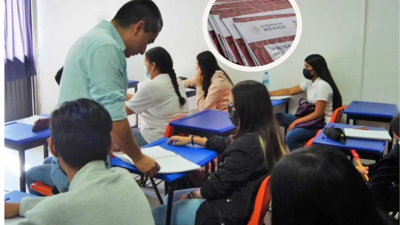 Requisitos para solicitar la  Beca Benito Juárez para estudiantes de preparatoria. Foto: Cortesía