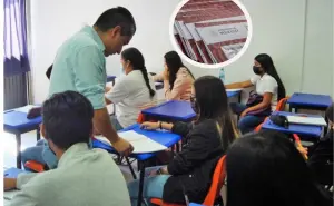 ¿Cuánto pagan de la Beca Benito Juárez para estudiantes de preparatoria y fechas de registro?