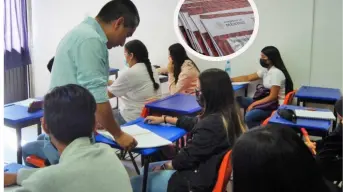 ¿Cuánto pagan de la Beca Benito Juárez para estudiantes de preparatoria y fechas de registro?