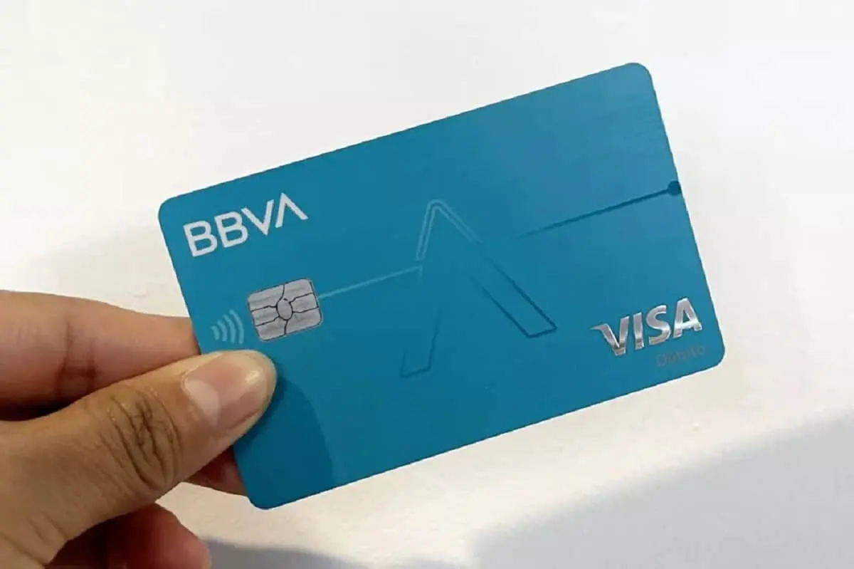 BBVA: Cómo ver el CVV de mi tarjeta en la App de BBVA, paso a paso para hacerlo.