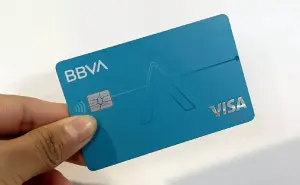 BBVA: Cómo ver el CVV de mi tarjeta en la App de BBVA, paso a paso para hacerlo.