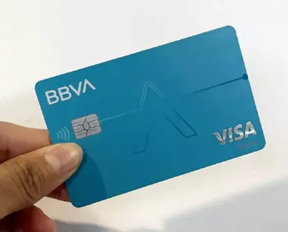 BBVA: Cómo ver el CVV de mi tarjeta en la App de BBVA, paso a paso para hacerlo.