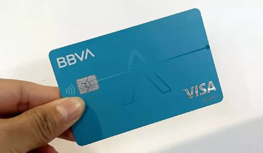 BBVA: Cómo ver el CVV de mi tarjeta en la App de BBVA, paso a paso para hacerlo.