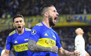 Liga MX: Querétaro anuncia la llegada de Darío Benedetto