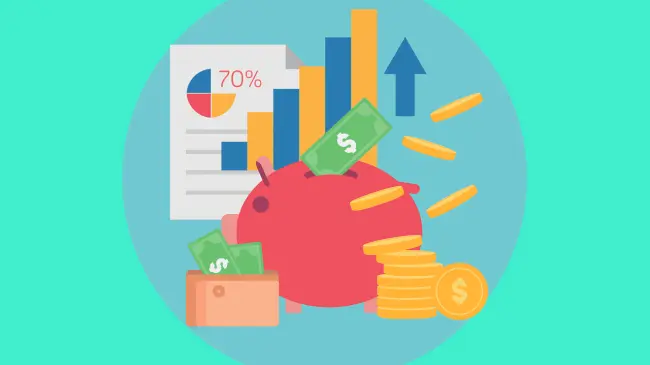 Ahorrar para gastos importantes sin afectar tu economía es clave para enfrentar pagos que requieren liquidez. Ilustración: Pixabay4o